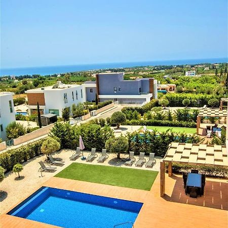 Coral Elite Residences Coral Bay Exterior foto