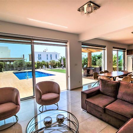 Coral Elite Residences Coral Bay Exterior foto