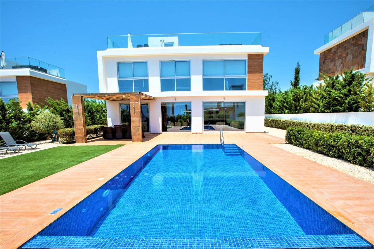 Coral Elite Residences Coral Bay Exterior foto