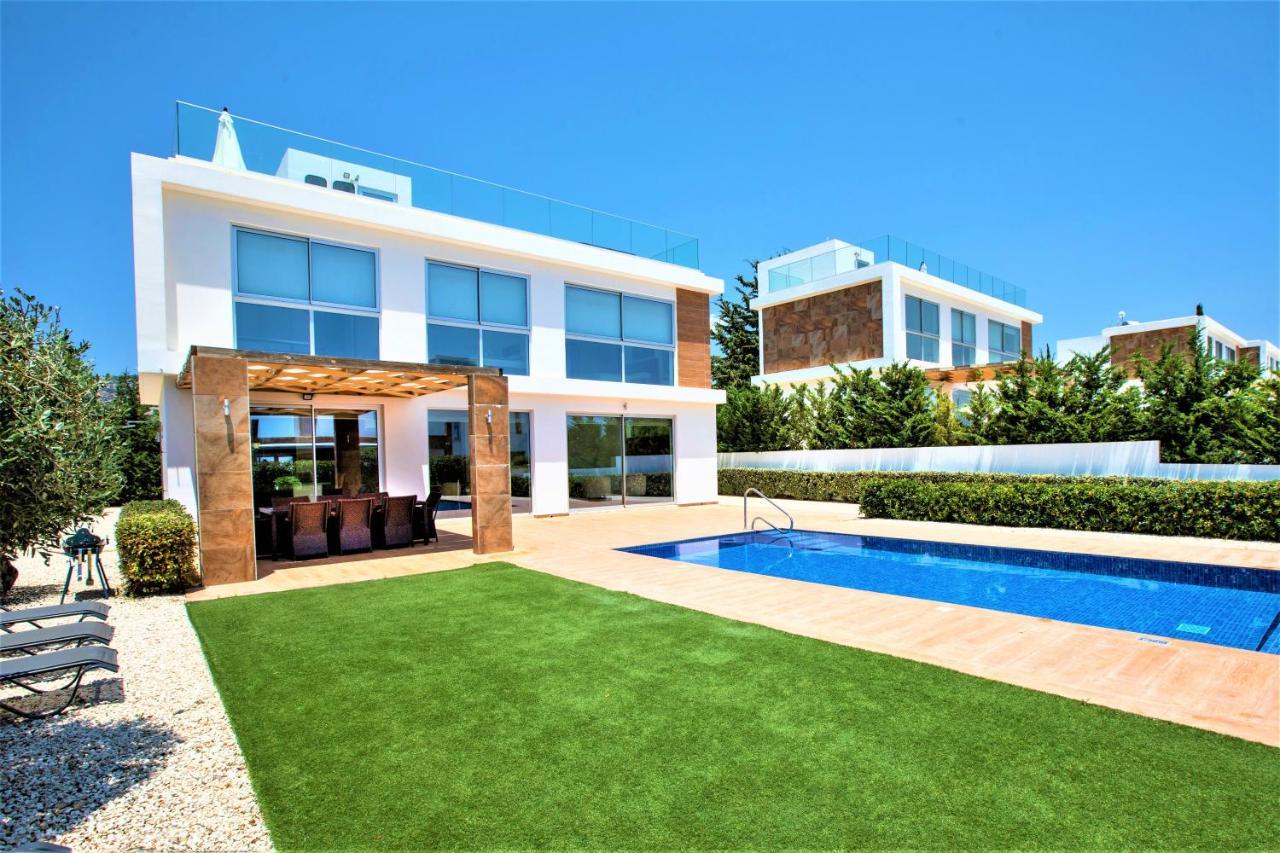 Coral Elite Residences Coral Bay Exterior foto