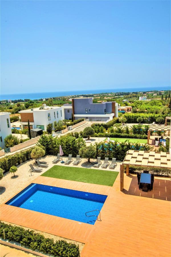 Coral Elite Residences Coral Bay Exterior foto