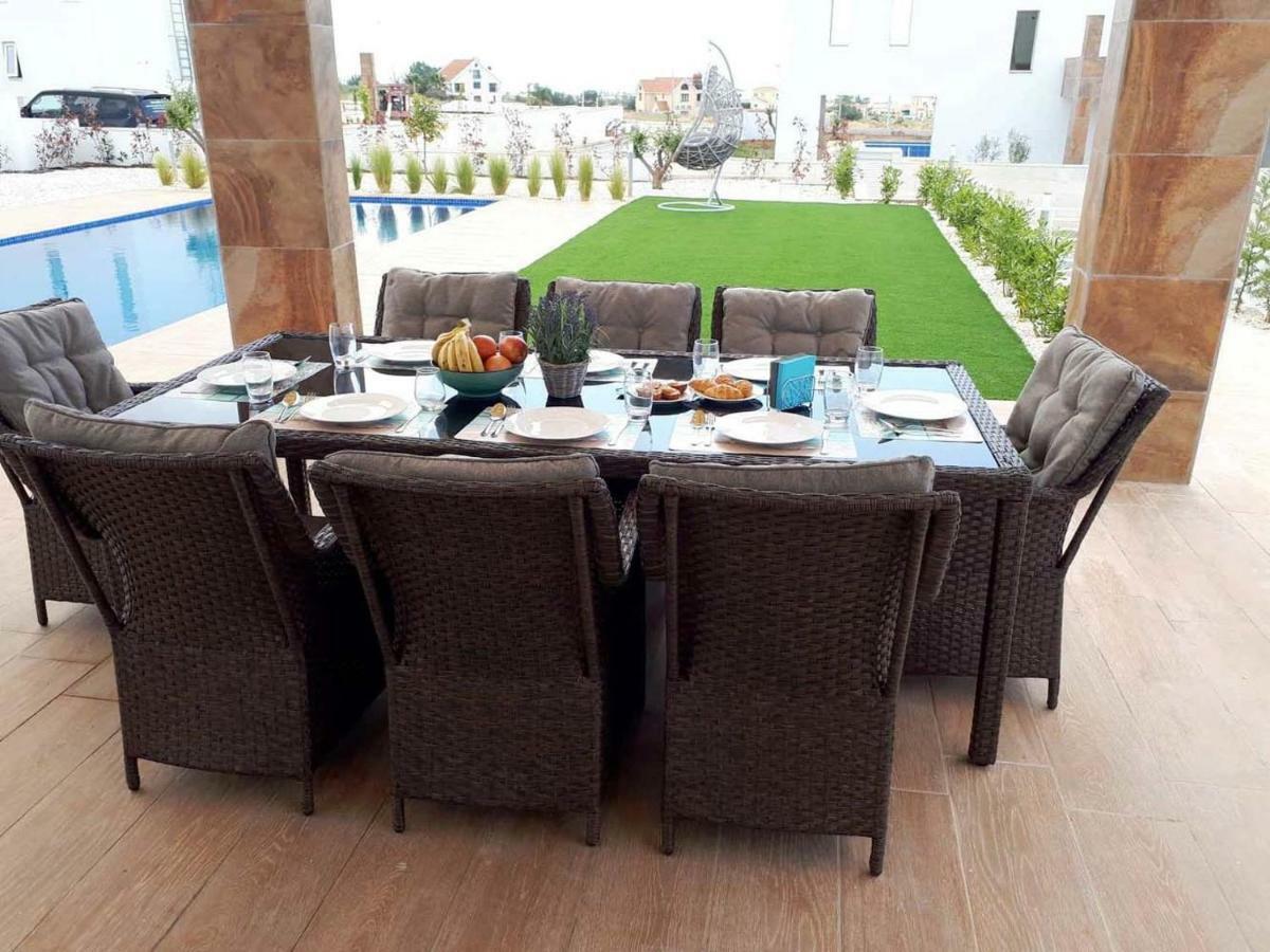 Coral Elite Residences Coral Bay Exterior foto