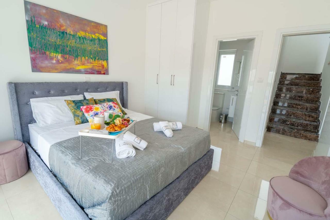 Coral Elite Residences Coral Bay Exterior foto