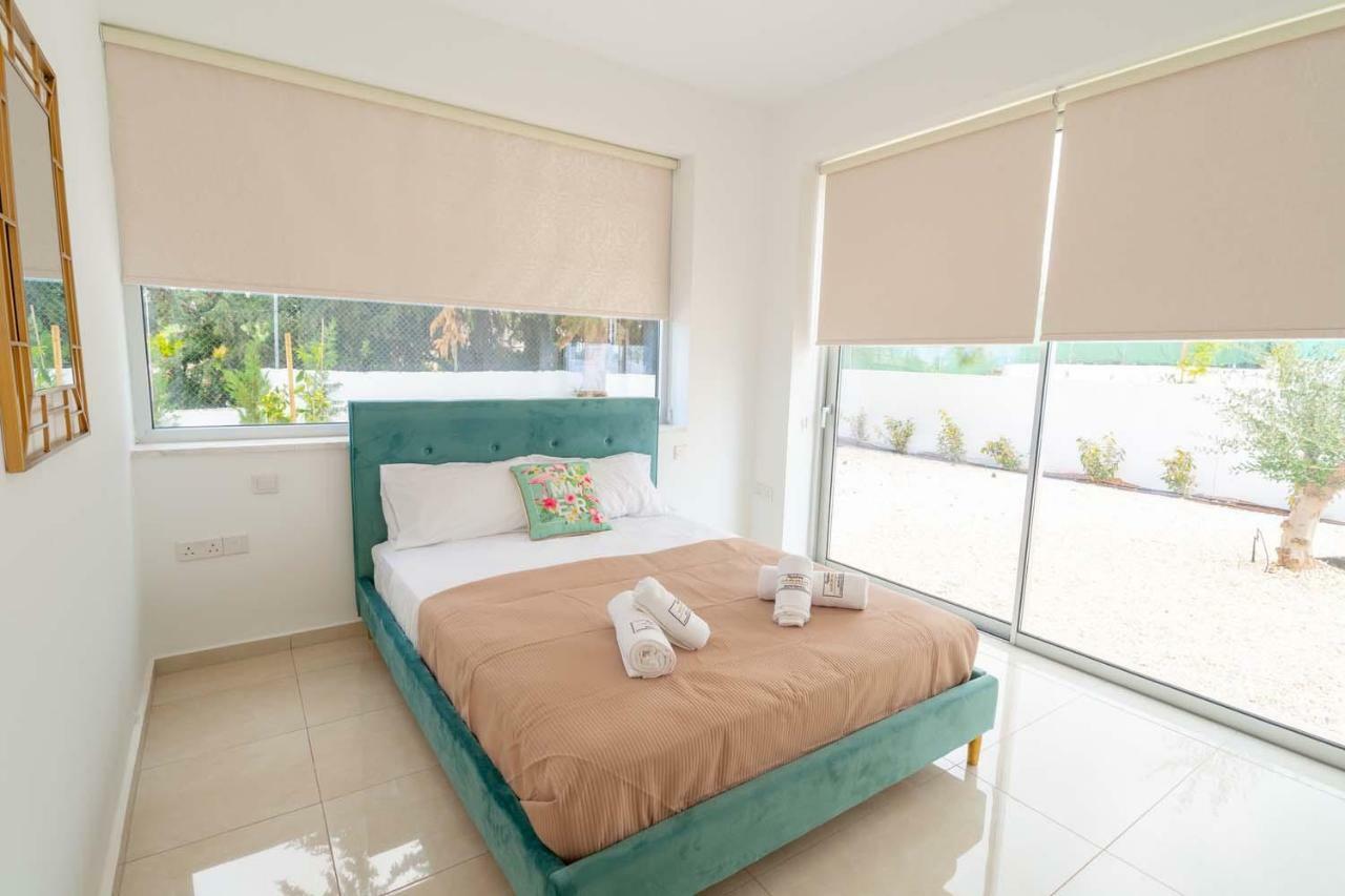 Coral Elite Residences Coral Bay Exterior foto