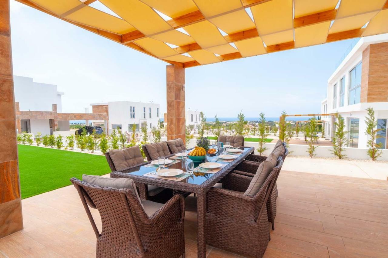 Coral Elite Residences Coral Bay Exterior foto