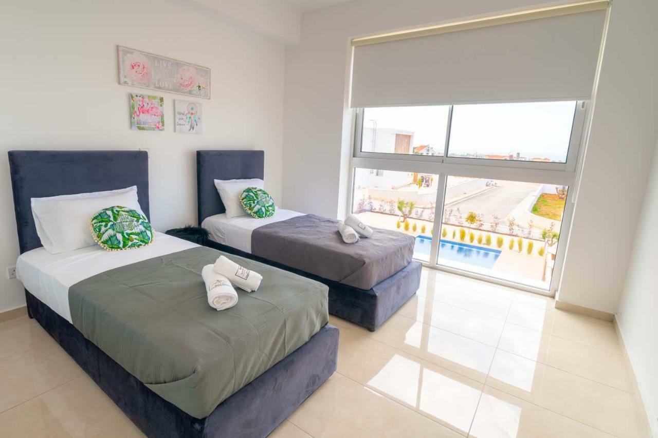 Coral Elite Residences Coral Bay Exterior foto